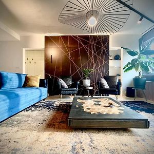 Duplex Appartement